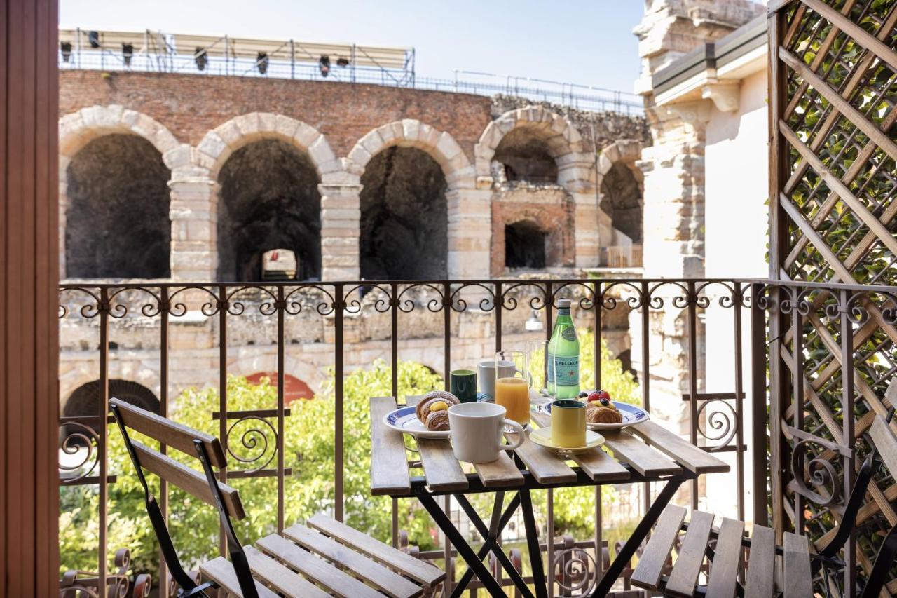 We Home - Vista Arena, Incredibile Verona Exteriör bild