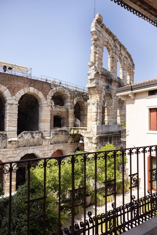 We Home - Vista Arena, Incredibile Verona Exteriör bild